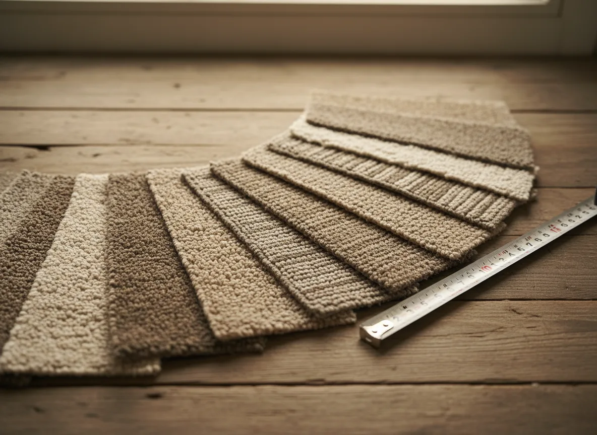 Carpet Installation Armington, IL FAQs
